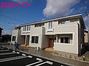 亀山駅よりバス3分 徒歩4分 2階 築11年7ヶ月の賃貸物件
