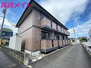 ラグランジュポイントＭ 1階 築18年7ヶ月の賃貸物件