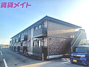 平田町駅より徒歩12分 1階 築19年11ヶ月の賃貸物件