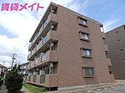 平田町駅より徒歩14分 1階 築18年10ヶ月の賃貸物件