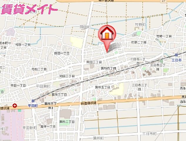 地図