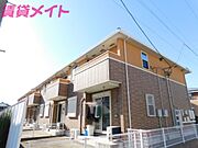 シャン・ド・フルールBの賃貸物件