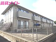 グランツァの賃貸物件