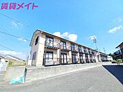 アルベールC棟の賃貸物件