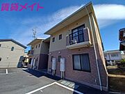カサグランデヴィブレの賃貸物件