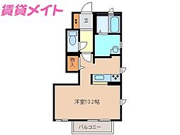 プランドール B 1階/-