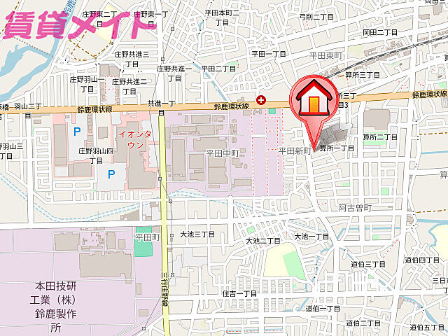 地図