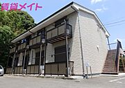 カーサベルデ3の賃貸物件