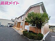 ベルフォレストの賃貸物件