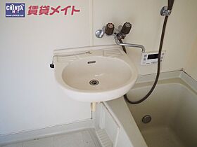 シーサイド白塚 102 ｜ 三重県津市白塚町（賃貸アパート2K・1階・29.00㎡） その8