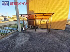 アンセーヌメゾンシャルル A ｜ 三重県津市白塚町（賃貸アパート1LDK・1階・29.70㎡） その8