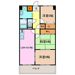 阿漕駅 5.1万円