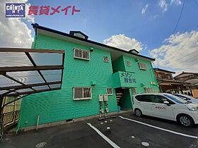 メゾン西古河 102 ｜ 三重県津市西古河町（賃貸アパート2LDK・1階・49.41㎡） その15