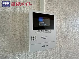 サミーホワイト 105 ｜ 三重県津市一身田中野（賃貸アパート1K・1階・19.00㎡） その14