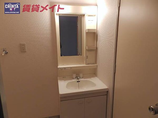 ミルキーウェイ 105｜三重県津市垂水(賃貸アパート3DK・1階・44.88㎡)の写真 その11