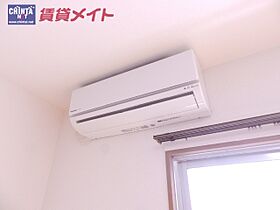 ファースト・ステージまちや 401 ｜ 三重県津市栗真町屋町（賃貸マンション1R・4階・20.00㎡） その13