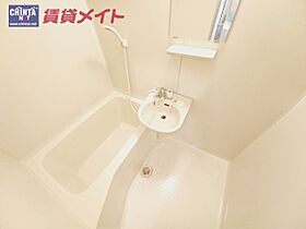 シャンパレスワコー 103 ｜ 三重県津市江戸橋２丁目（賃貸アパート2K・1階・39.80㎡） その5