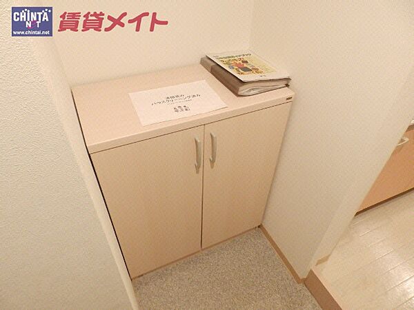 トップハウス垂水II 103｜三重県津市垂水(賃貸アパート1K・1階・30.00㎡)の写真 その15