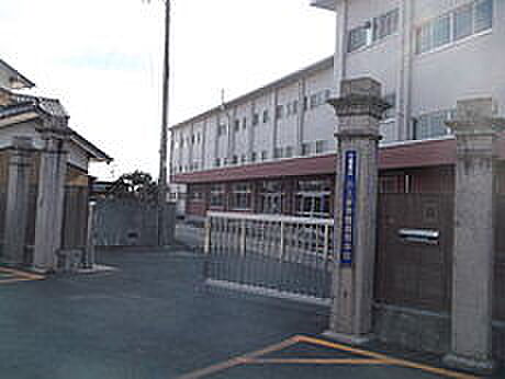画像16:三重県立みえ夢学園高等学校