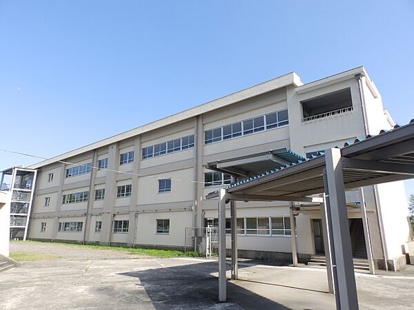 画像27:津市立神戸小学校
