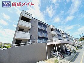 大谷ヒルズC C408 ｜ 三重県津市大谷町（賃貸マンション3LDK・4階・66.74㎡） その6