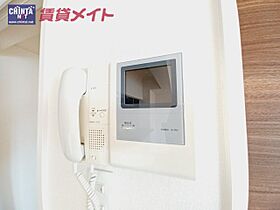 幸マンションII 301 ｜ 三重県津市幸町（賃貸マンション2LDK・3階・71.25㎡） その16