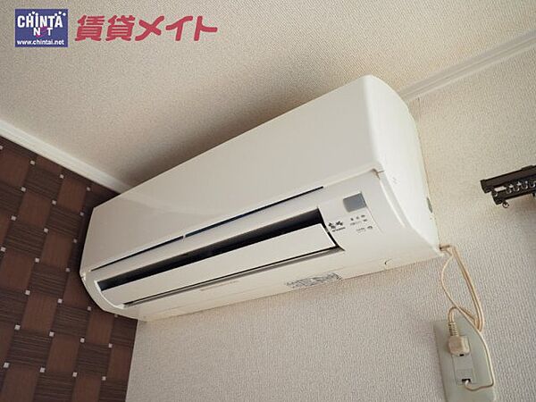 れじでんすなぎさ通り　1号館 102｜三重県津市末広町(賃貸アパート1DK・1階・34.91㎡)の写真 その16