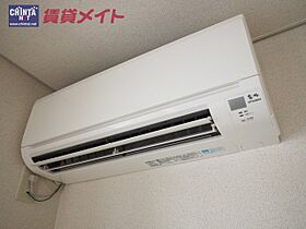 ＬＡＨＡＩＮＡ 103 ｜ 三重県津市一身田平野（賃貸アパート1K・1階・24.75㎡） その16