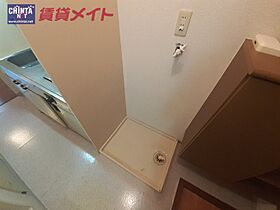 毎寝住人 102 ｜ 三重県津市垂水（賃貸アパート1K・1階・19.44㎡） その21