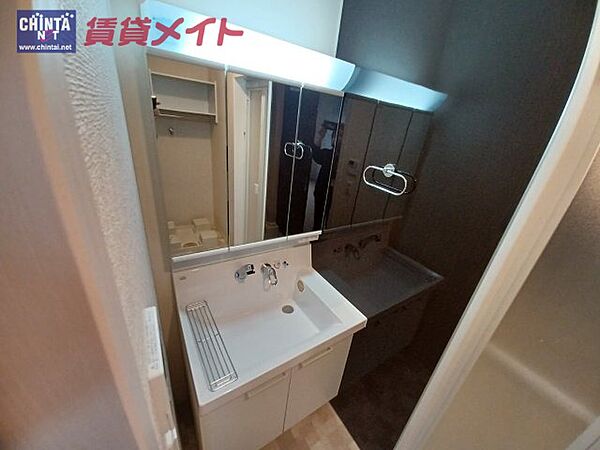ライプン 102｜三重県津市垂水(賃貸アパート1LDK・1階・53.61㎡)の写真 その11