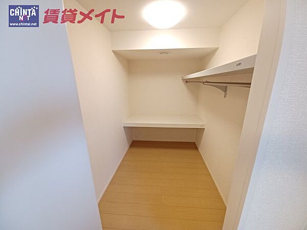 ライプン 102｜三重県津市垂水(賃貸アパート1LDK・1階・53.61㎡)の写真 その12