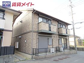 ウィルモア上浜 102 ｜ 三重県津市上浜町６丁目（賃貸マンション1LDK・1階・41.20㎡） その6