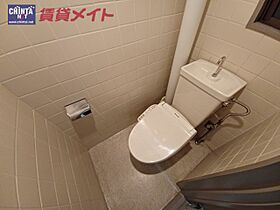 シーサイドマンション 302 ｜ 三重県津市江戸橋２丁目（賃貸マンション1K・3階・21.00㎡） その11