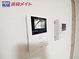 D-room 宙 101 ｜ 三重県津市丸之内（賃貸アパート1K・1階・30.28㎡） その15