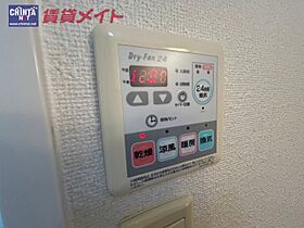 ルピナス　Ｂ棟 203 ｜ 三重県津市神納町（賃貸アパート2LDK・2階・61.76㎡） その29