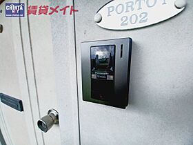 Ｐｏｒｔｏ　I 202 ｜ 三重県津市一身田中野（賃貸アパート1K・2階・20.24㎡） その24