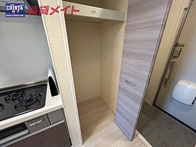 ディーシャンブル上浜町 206 ｜ 三重県津市上浜町５丁目（賃貸アパート1K・2階・30.03㎡） その26