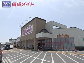 ウエストビレッジ 105 ｜ 三重県津市一身田中野（賃貸アパート1R・1階・14.00㎡） その22