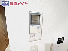 サンロイヤル大門 602 ｜ 三重県津市大門（賃貸マンション1R・6階・31.04㎡） その20