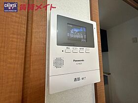 アルファーII 105 ｜ 三重県津市芸濃町椋本（賃貸アパート1K・1階・30.00㎡） その13