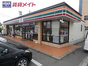 グランテージ上浜 107 ｜ 三重県津市上浜町２丁目（賃貸アパート1R・1階・32.11㎡） その23