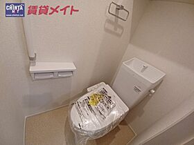 クレメントIV 103 ｜ 三重県津市阿漕町津興（賃貸アパート1LDK・1階・50.01㎡） その7