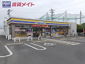 Renace Kurima 302 ｜ 三重県津市栗真町屋町（賃貸アパート1K・3階・28.50㎡） その12