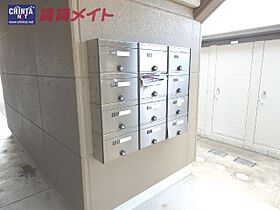 リヴァージュ　Ａ棟 206 ｜ 三重県津市芸濃町椋本（賃貸アパート1K・2階・29.83㎡） その13