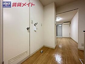 リバティハイツ 103 ｜ 三重県津市阿漕町津興（賃貸アパート1K・1階・24.00㎡） その6