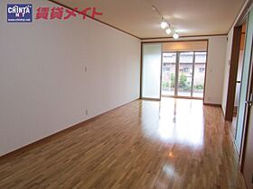 ワンルームマンション幸II 2Ｂ ｜ 三重県津市幸町（賃貸アパート1R・2階・39.33㎡） その3