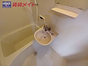 コマヴィレッジ 309 ｜ 三重県津市白塚町（賃貸マンション1K・3階・28.15㎡） その5