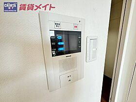 エイムオーエス島崎町マンション 402 ｜ 三重県津市島崎町（賃貸マンション1K・4階・25.55㎡） その16