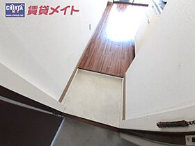 L-BOX 306 ｜ 三重県津市江戸橋３丁目（賃貸マンション1R・3階・18.00㎡） その12