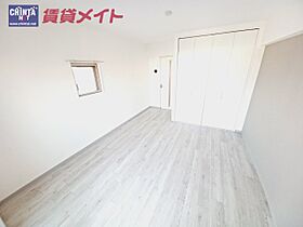 ＶＩＧＯＲＥ　ｋｕｒｉｍａ 205 ｜ 三重県津市栗真中山町（賃貸マンション1K・2階・30.60㎡） その6